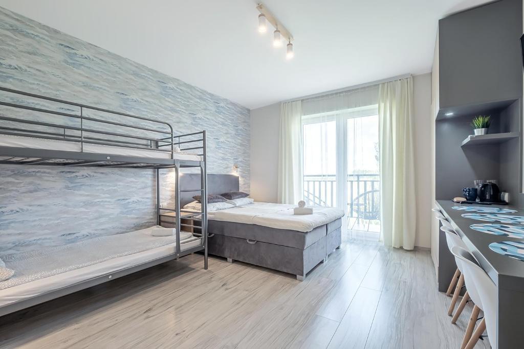 Jakubowa Polana - pokoje - 13