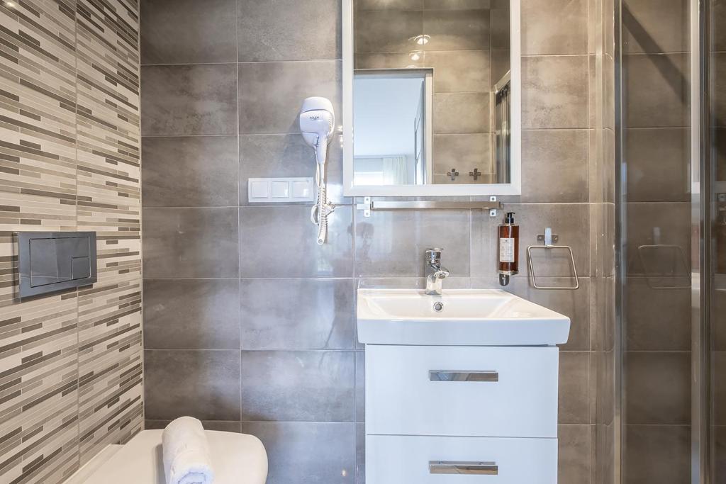 Jakubowa Polana - pokoje - 11