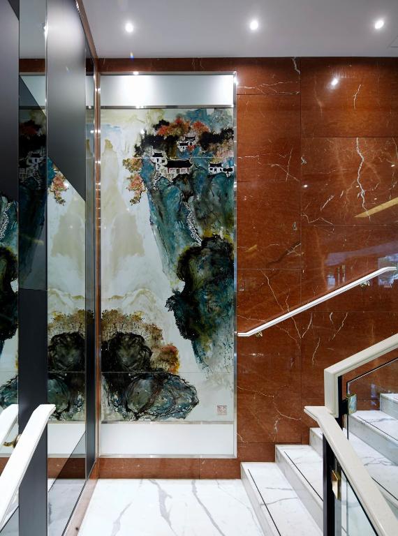 Foto Honkongis asuva majutusasutuse Stanford Hotel Hong Kong galeriist