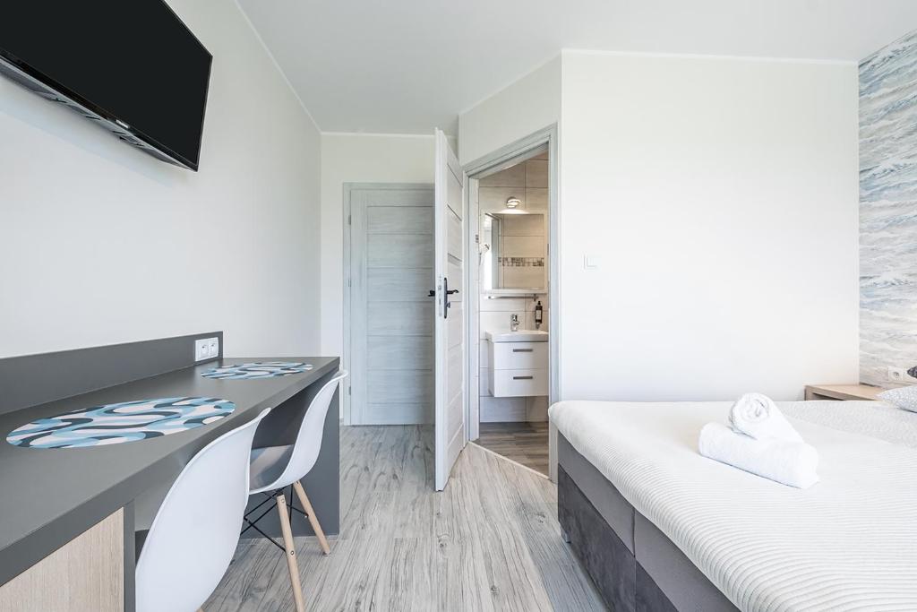 Jakubowa Polana - pokoje - 4