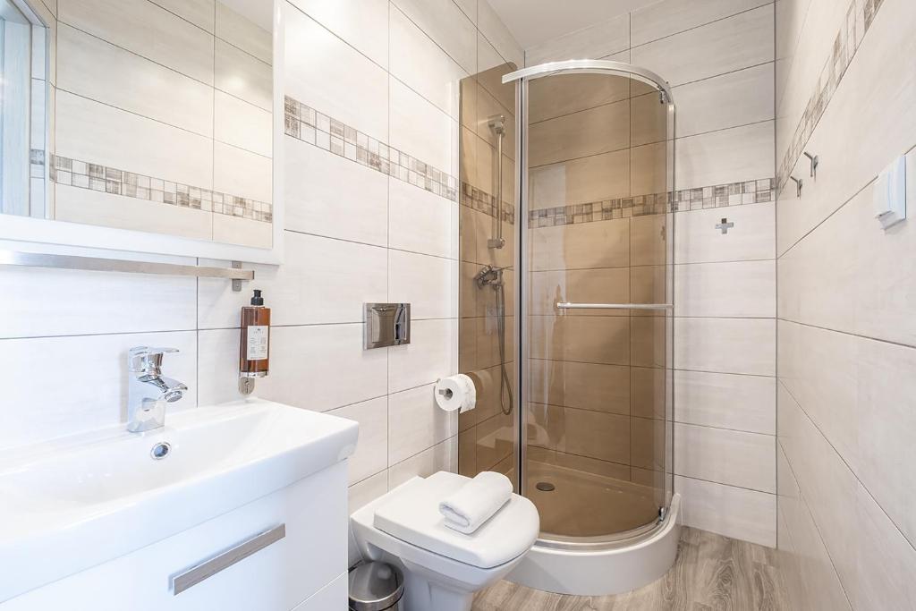 Jakubowa Polana - pokoje - 17