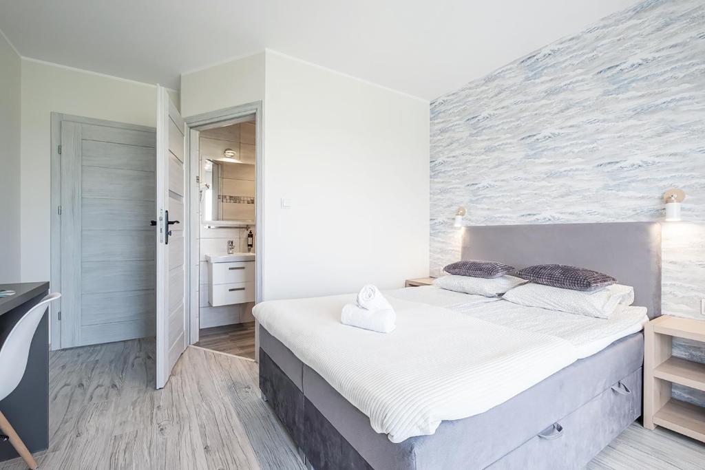 Jakubowa Polana - pokoje - 1