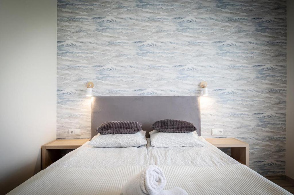 Jakubowa Polana - pokoje - 16