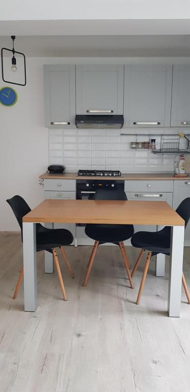 Casa Zorilor Cluj - Two-Bedroom Apartment