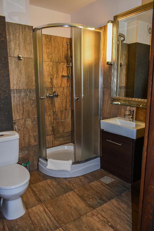 Great Polonia Kraków Kazimierz - Resim 26