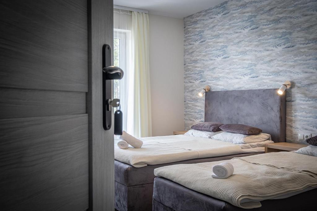 Jakubowa Polana - pokoje - 5