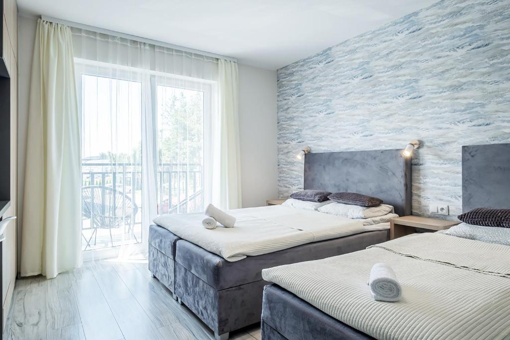 Jakubowa Polana - pokoje - 19