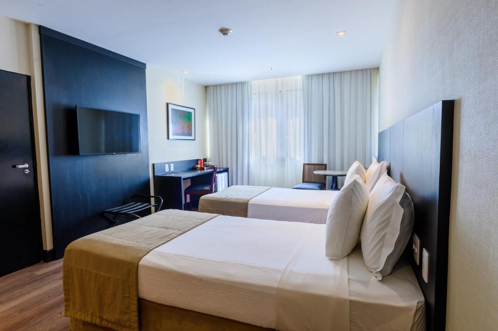 Windsor Leme Hotel photo