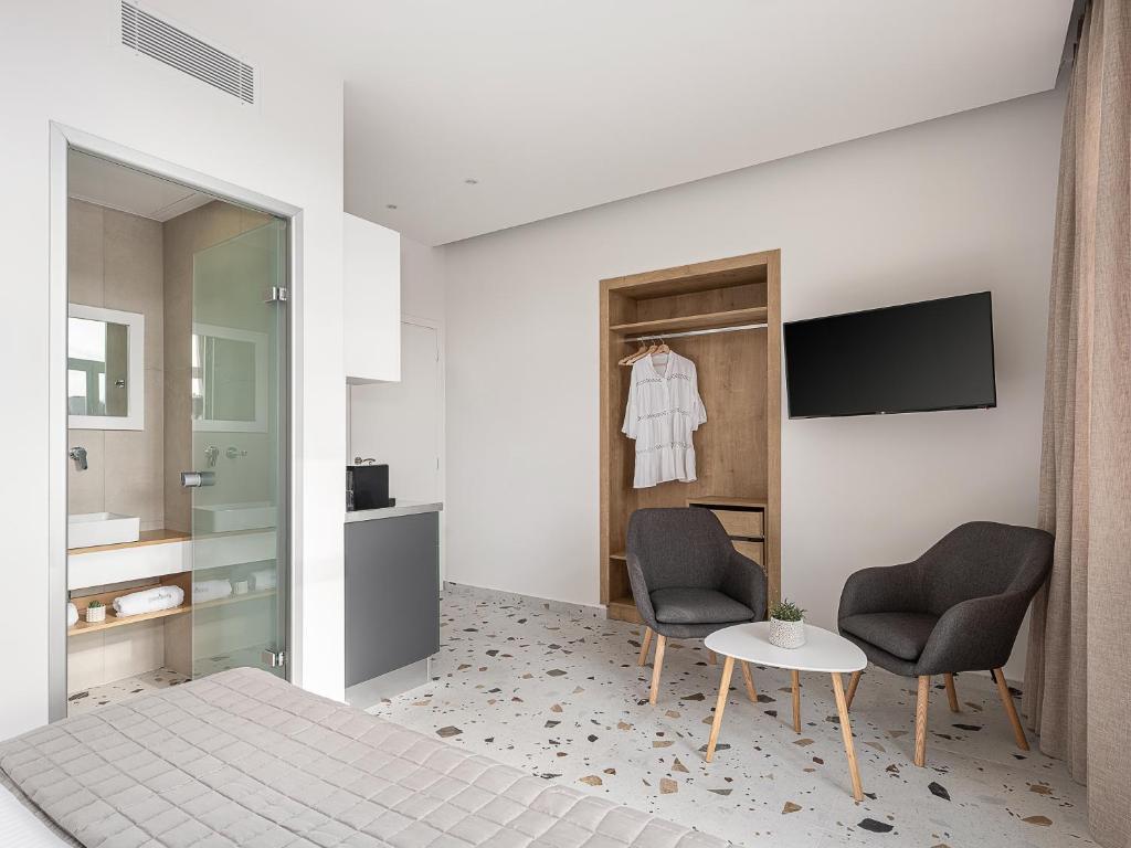 Cretan Berry Kondylaki - 17