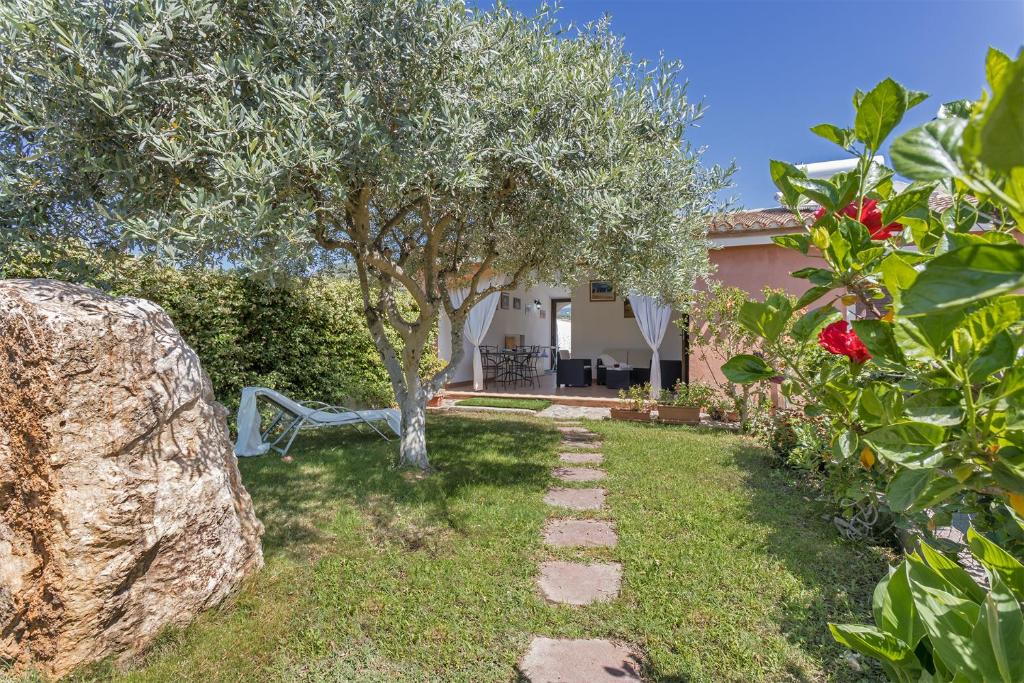 Villa Ibisco Ogliastra - Housity