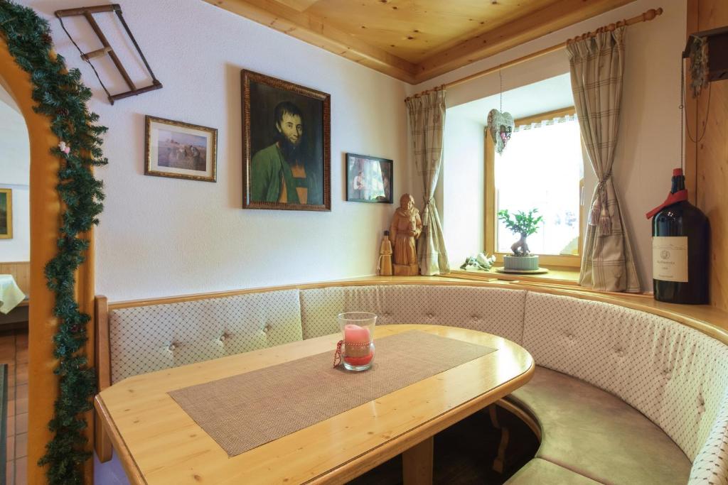 Nápoje v ubytování Gasthof zur Post - Hauserwirt