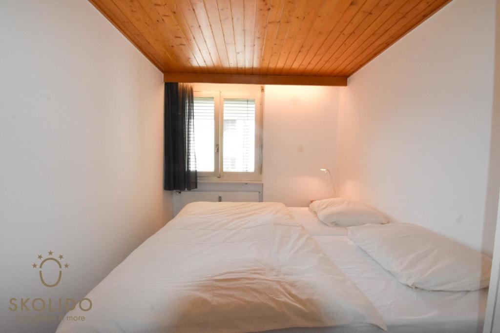 Apartment A im Grünen, Mörel Breiten - Apartamento De Dos Dormitorios