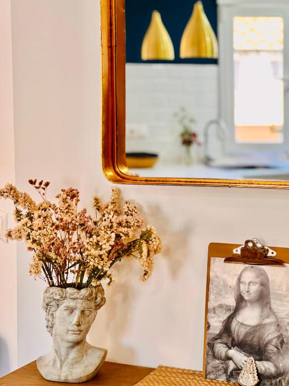 Fotografie z fotogalerie ubytování Charming apartment in the wonders of Córdoba v destinaci Córdoba