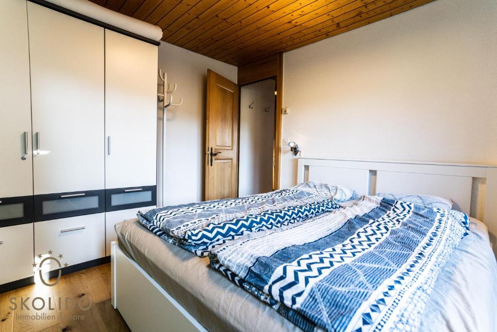 2-Zimmerwohnung an zentraler Lage/Ski-in, Ski-out - Appartamento Con Una Camera Da Letto