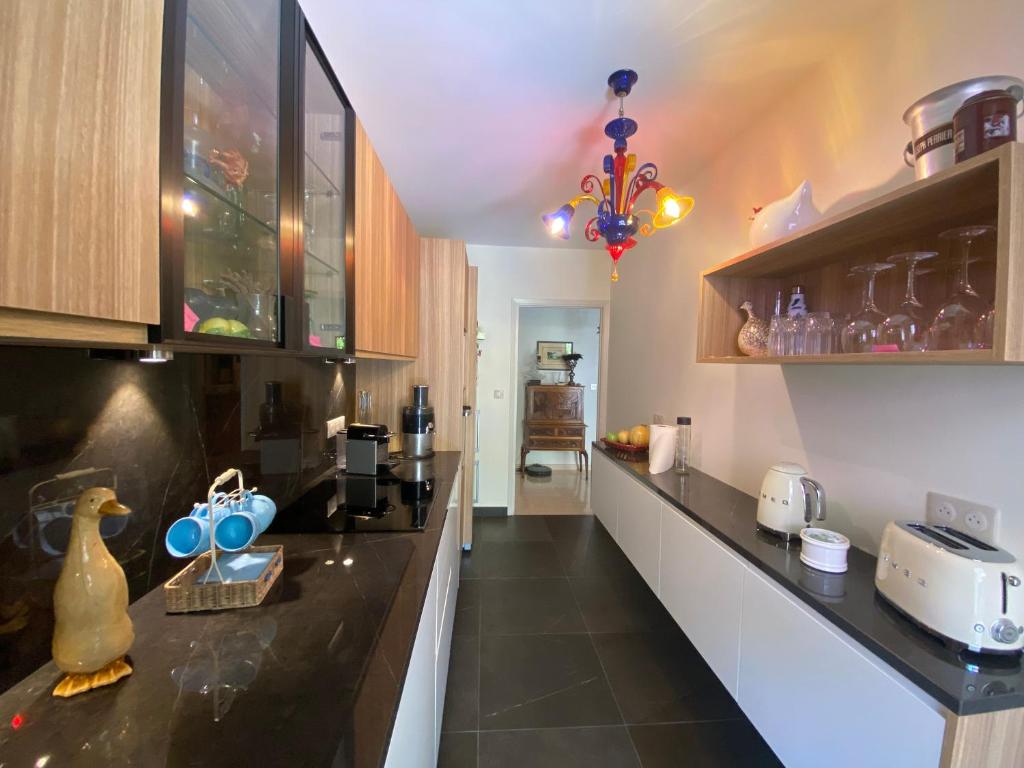 Un Coin de Paradis, Cannes (updated prices 2026)