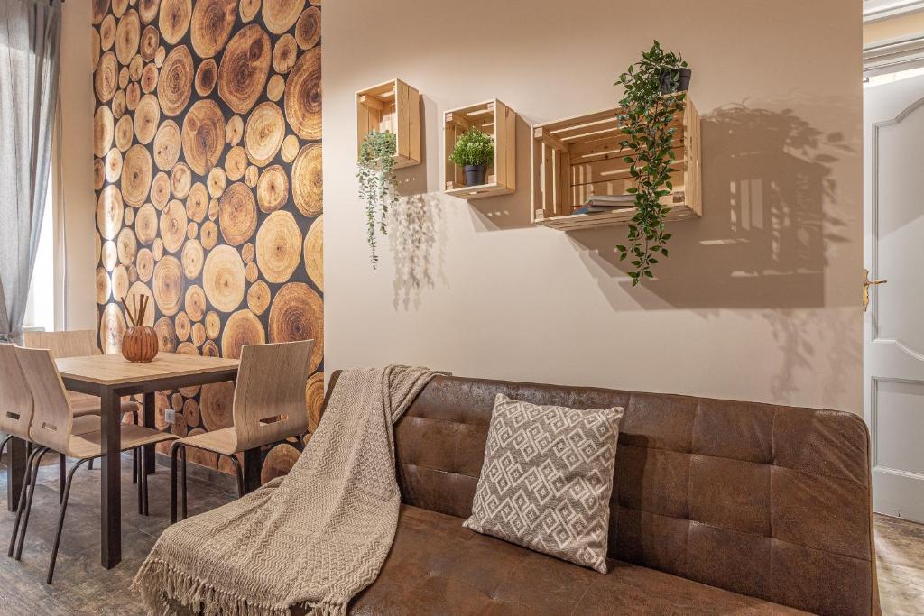 Galvani Apartments - Überlegene Wohnung