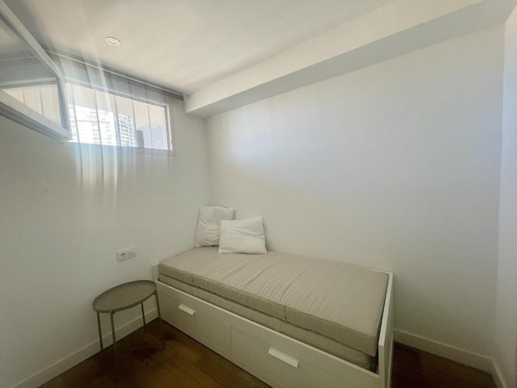 Ciudad Antena Holiday Apartment, Benidorm – Bijgewerkte ...