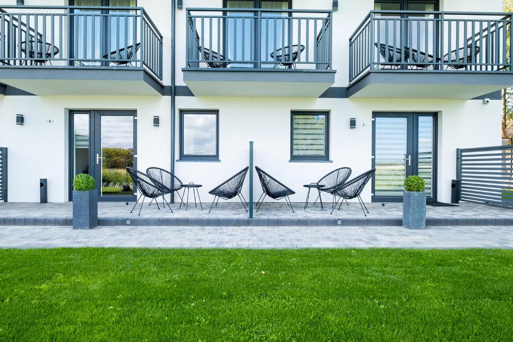 Jakubowa Polana - pokoje - 7