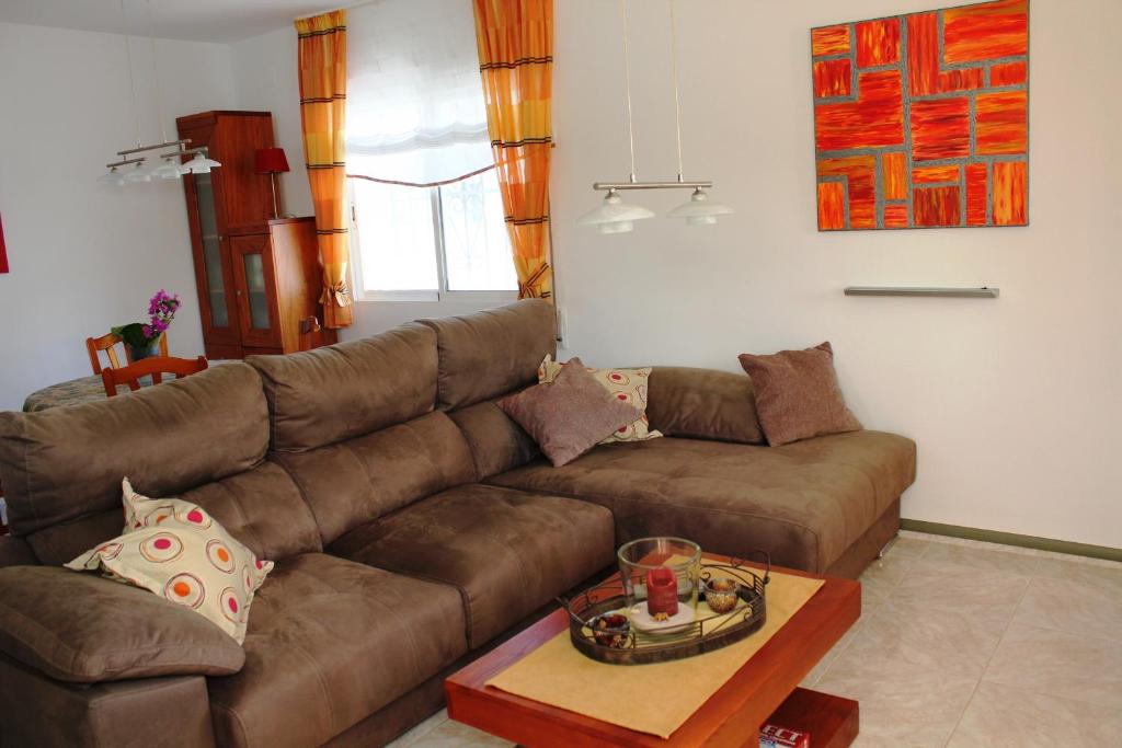 Posedenie v ubytovaní Riumar "Cologne", 300m to beach, private pool, On-Site-Service, dog beach