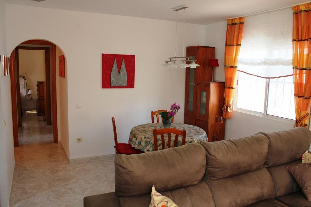 Posedenie v ubytovaní Riumar "Cologne", 300m to beach, private pool, On-Site-Service, dog beach