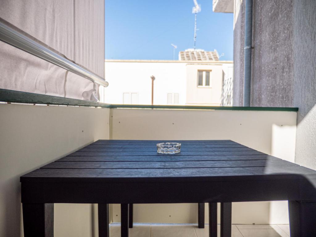 Balkón nebo terasa v ubytování biRose B&B Affittacamere