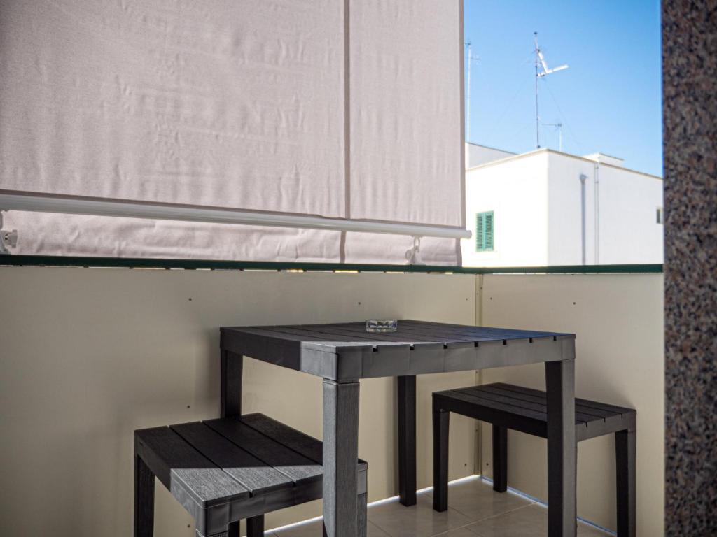 Fotografie z fotogalerie ubytování biRose B&B Affittacamere v destinaci Otranto