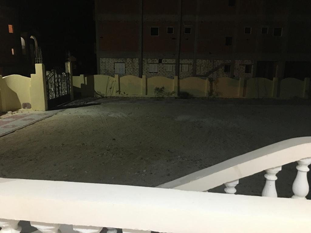 Fotografie z fotogalerie ubytování El Kasr Marsa Matruh v destinaci Mersa Matruh