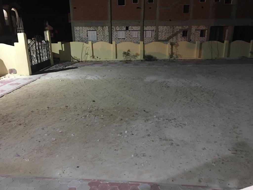 Fotografie z fotogalerie ubytování El Kasr Marsa Matruh v destinaci Mersa Matruh
