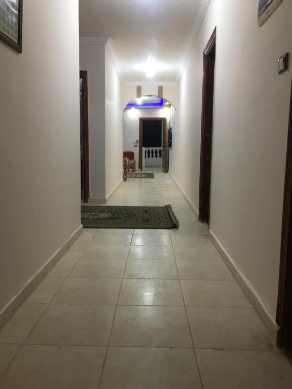Fotografie z fotogalerie ubytování El Kasr Marsa Matruh v destinaci Mersa Matruh