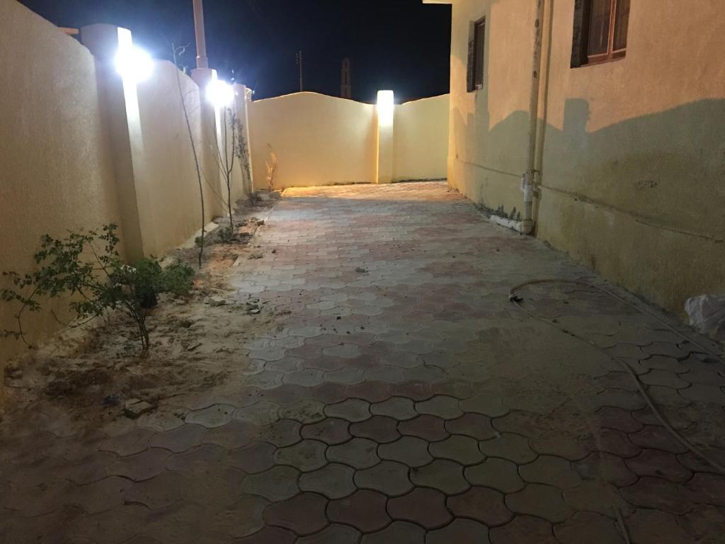 Fotografie z fotogalerie ubytování El Kasr Marsa Matruh v destinaci Mersa Matruh