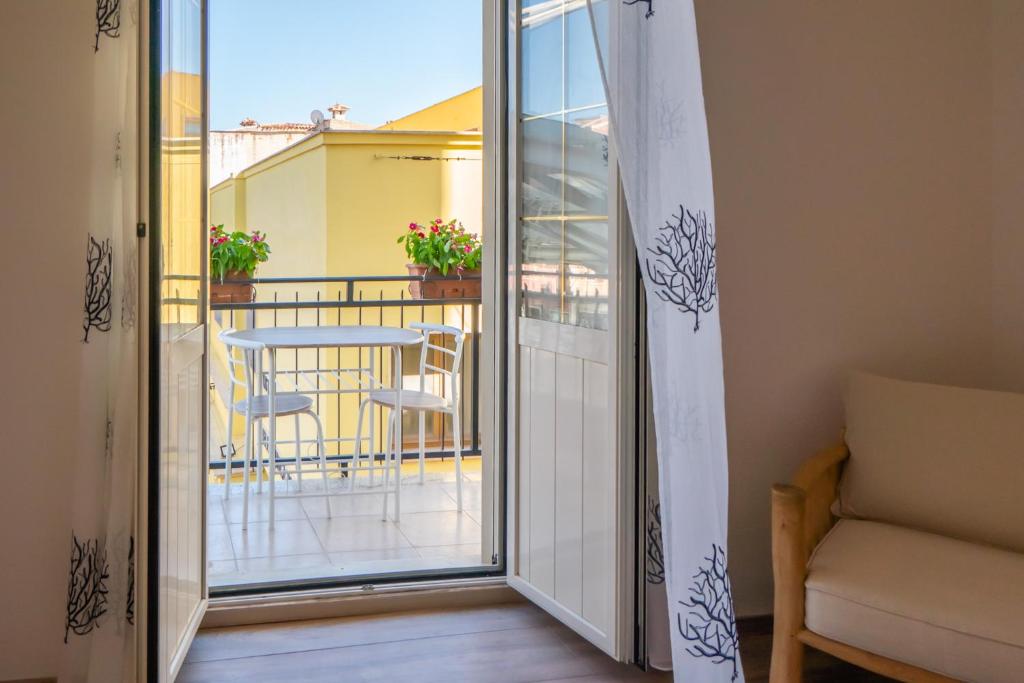 Zdjęcie z galerii obiektu Biggy Apartment w mieście Olbia