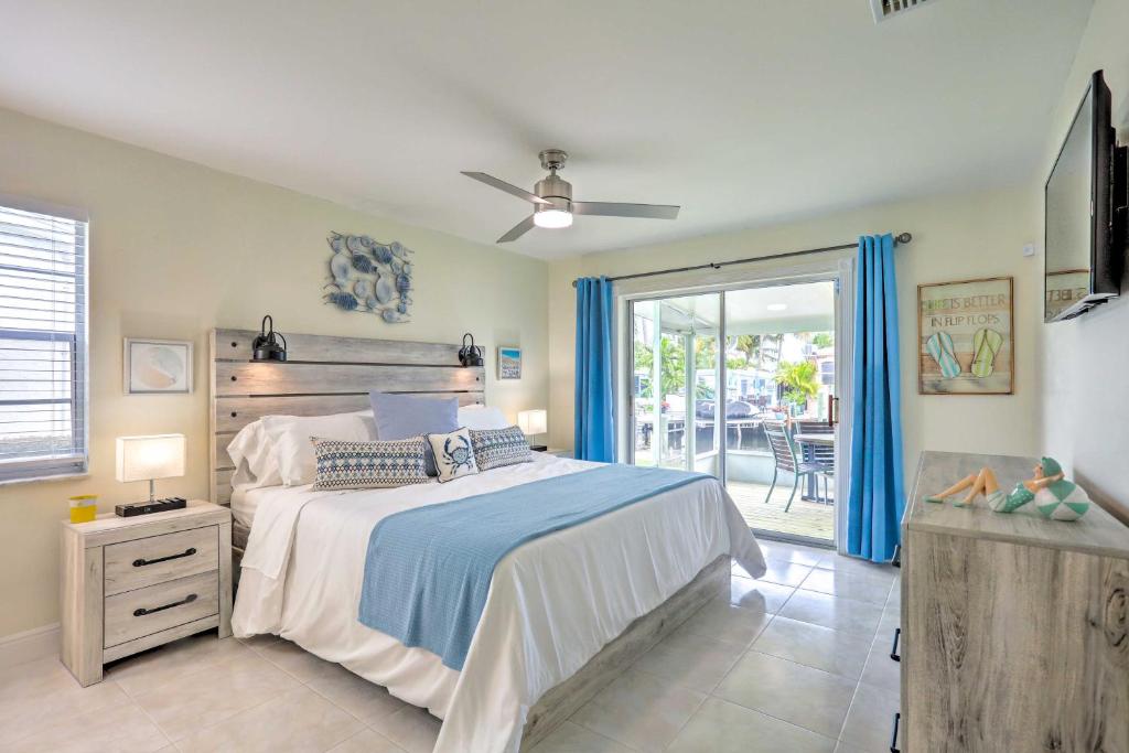 Jensen Beach Home with Private Dock and Ocean Access!, Jensen Beach –  Updated 2024 Prices