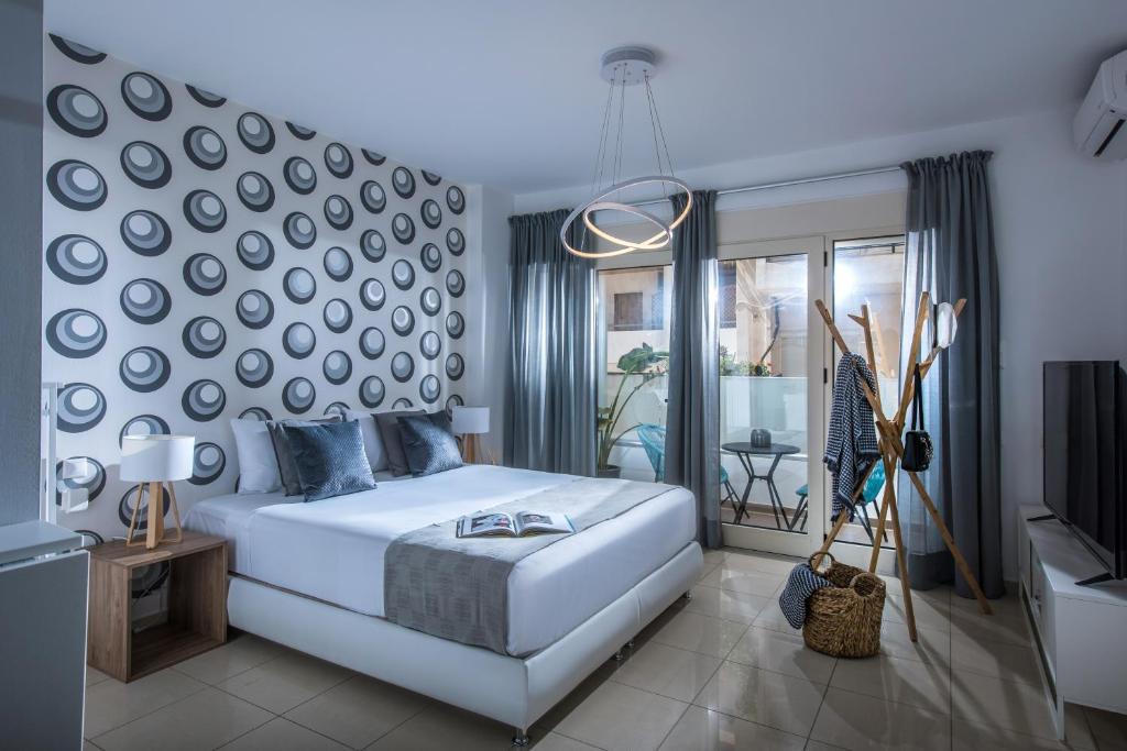 Chanion One Suites by Good Life - 17