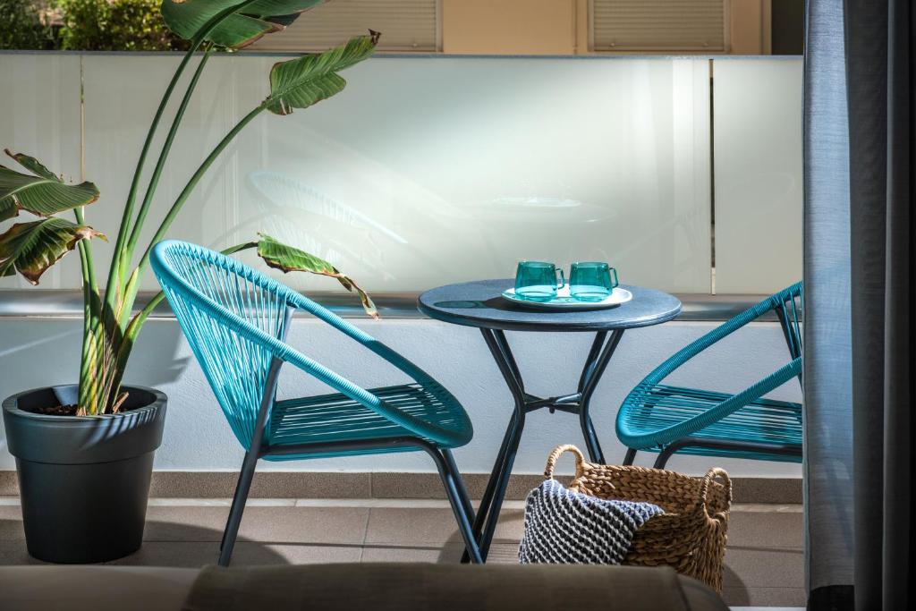 Chanion One Suites by Good Life - 19