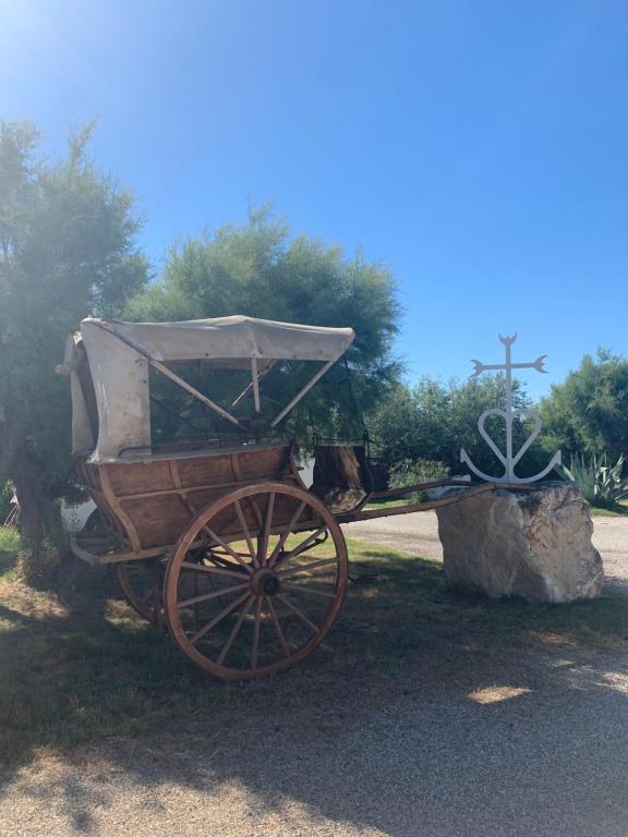 Fotografie z fotogalerie ubytování Clamador v Saintes-Maries-de-la-Mer
