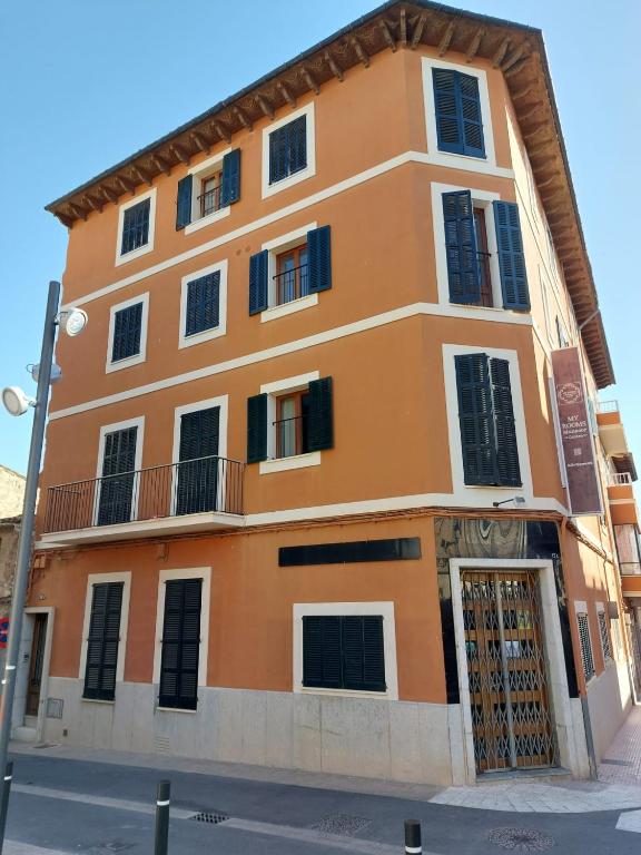 My Rooms Manacor Centre by My Rooms Hotels, Manacor – Precios ...