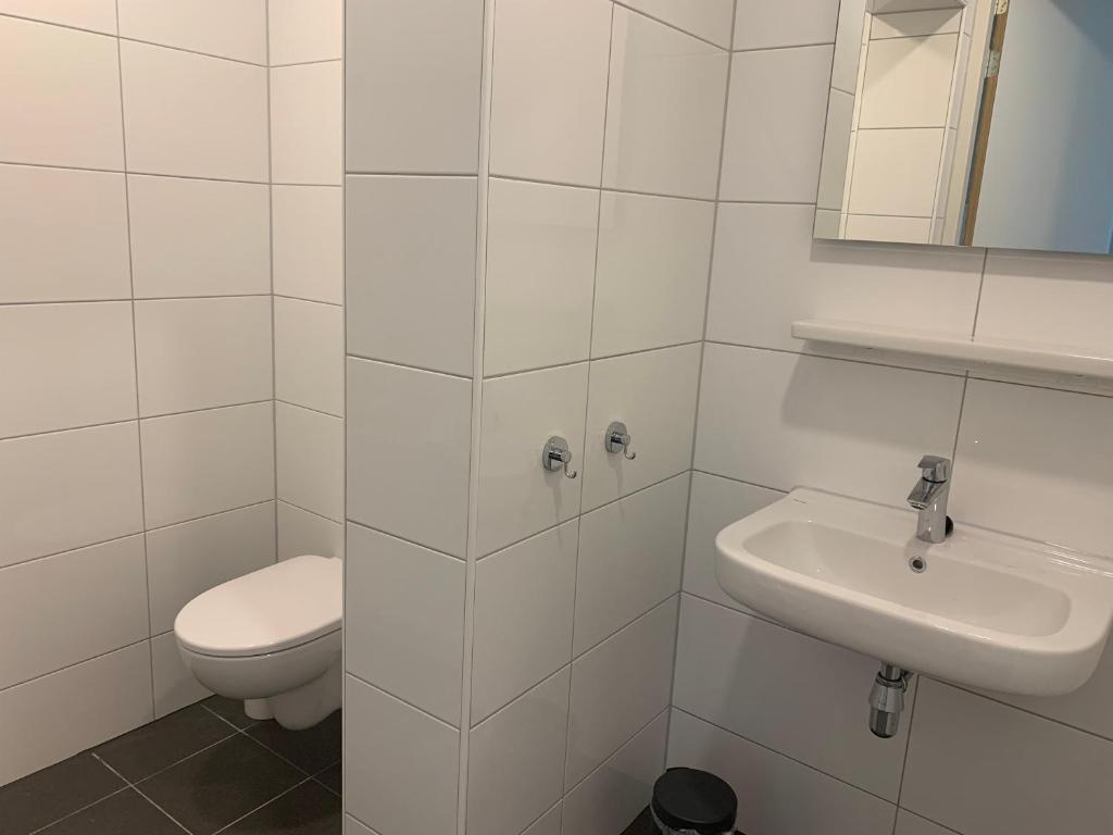 NIEUW Appartementen Hotel centrum Deventer