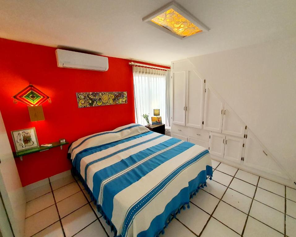 Adventure Inn La Paz - 两居室家庭公寓