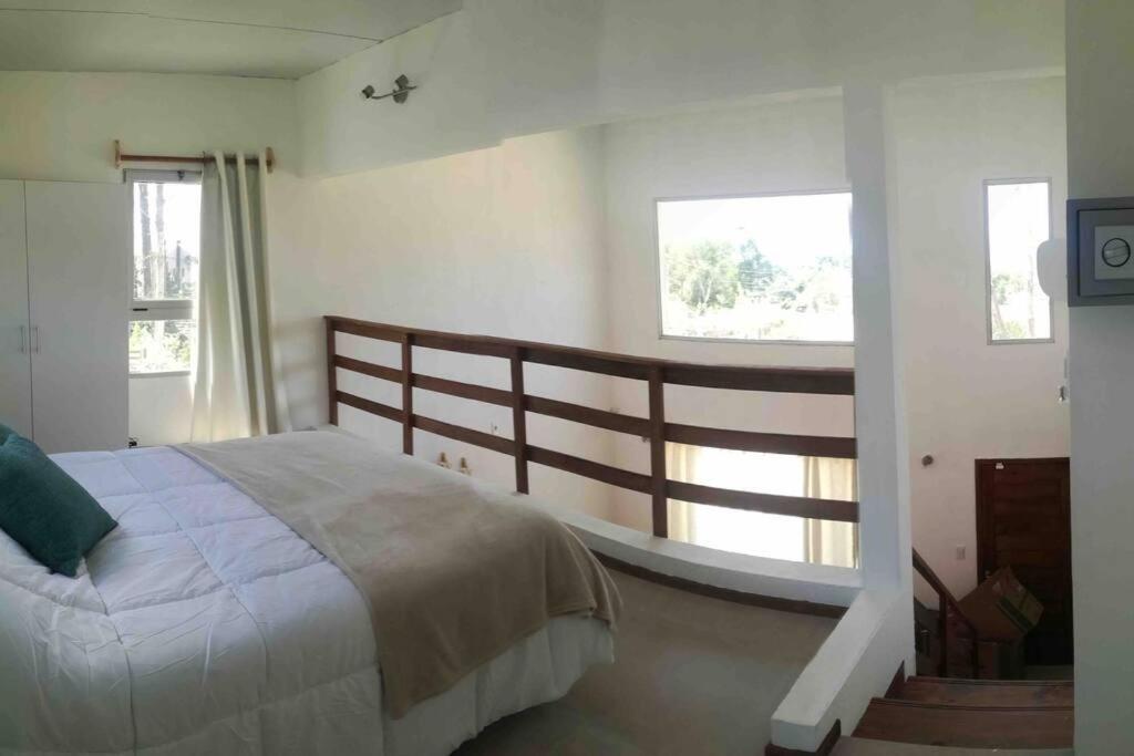 Presenza 2 Casas de Playa - Two-Bedroom House