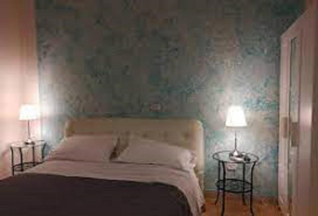 B&B Antichi Riverberi in Station - 7