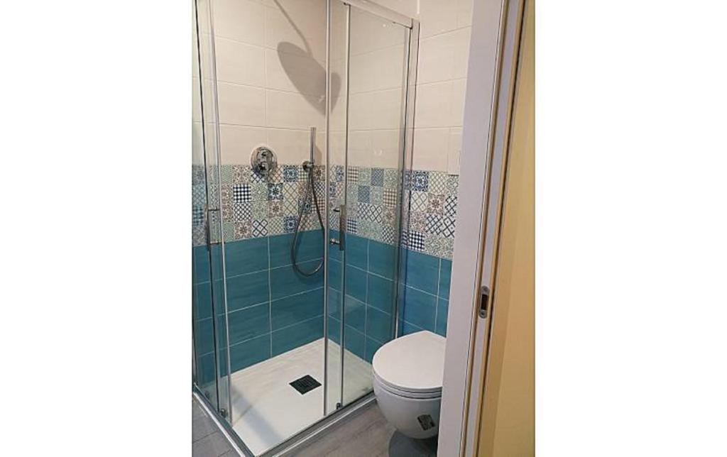 B&B Antichi Riverberi in Station - 9