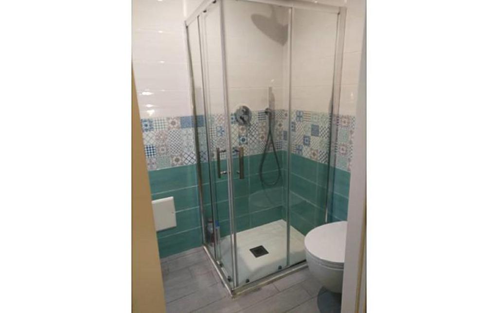 B&B Antichi Riverberi in Station - 8