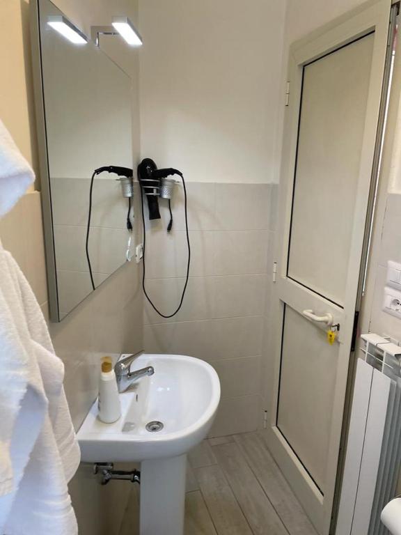 B&B Antichi Riverberi in Station - 18