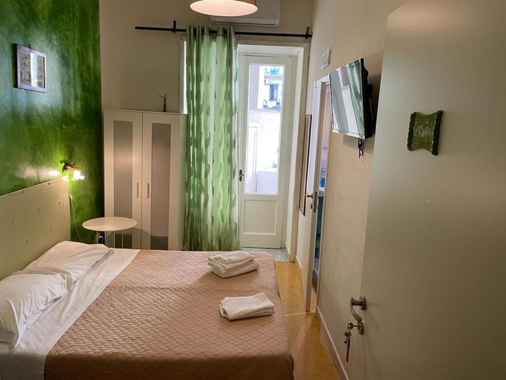 B&B Antichi Riverberi in Station - 19