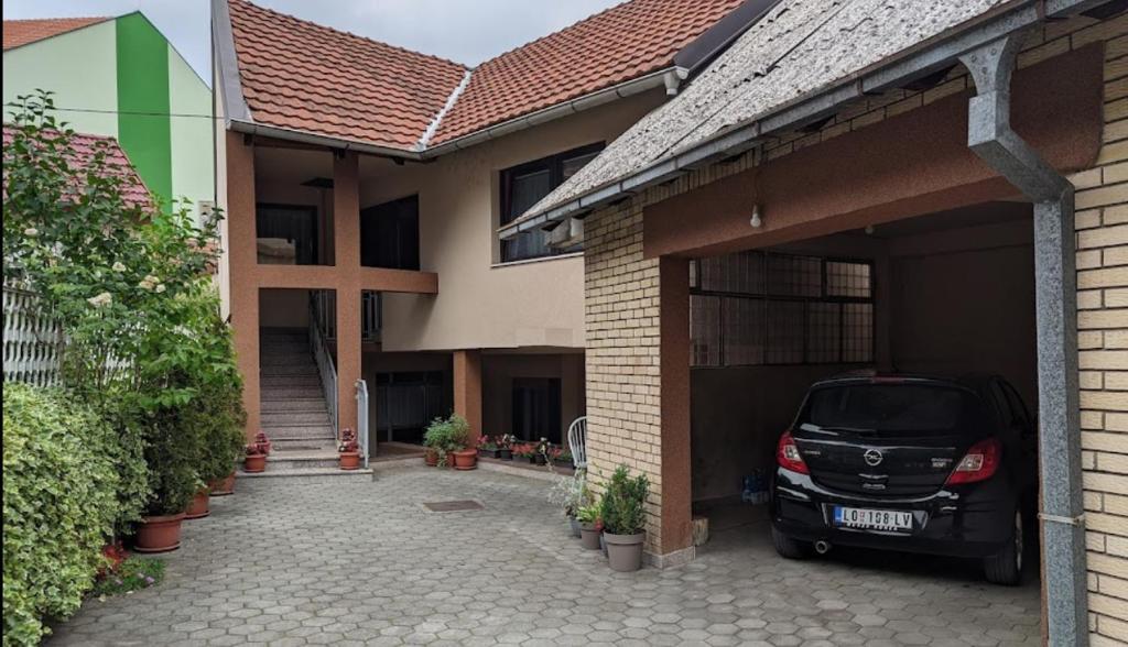 Konic Residence, Loznica – Updated 2023 Prices