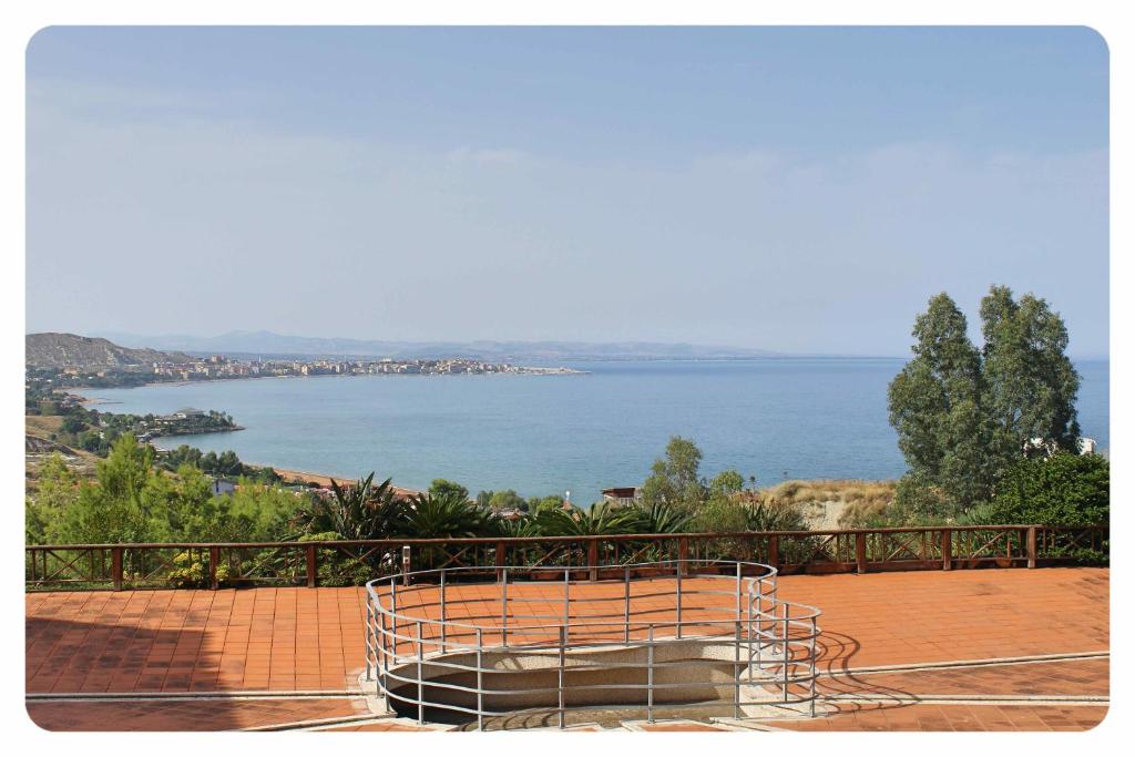 Residence Casarossa Appartamenti