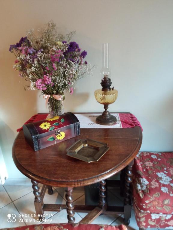 Fotografie z fotogalerie ubytování Valentini Guesthouse v destinaci Karpenisi