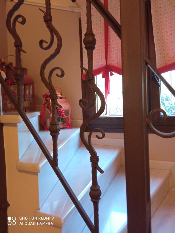 Fotografie z fotogalerie ubytování Valentini Guesthouse v destinaci Karpenisi