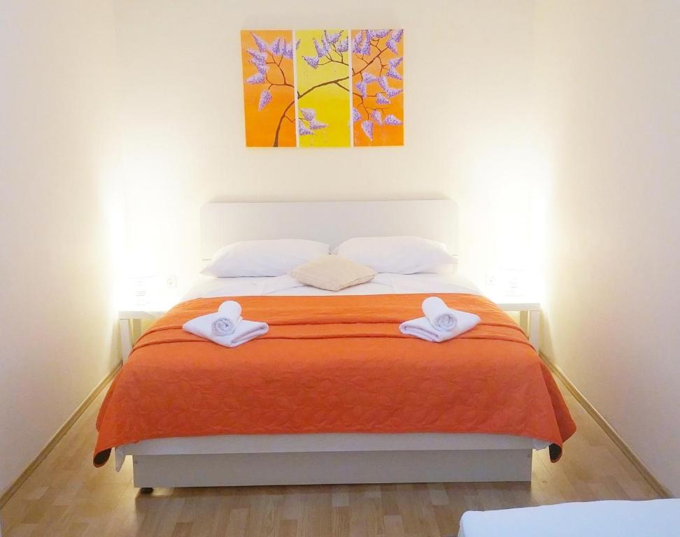 Apartments & Rooms Čakelić - 13