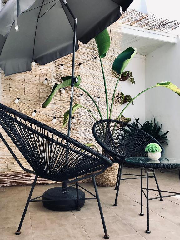 Apartamentos Élite - Art Collection - Frida - 16